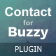 Contact Plugin for Buzzy - CodeCanyon Item for Sale