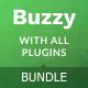 Buzzy Bundle - Viral Media Script - CodeCanyon Item for Sale
