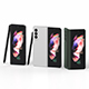 Samsung Galaxy Z Fold 3 - 3DOcean Item for Sale