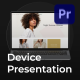 Device Website App Presentation for Premiere Pro - VideoHive Item for Sale