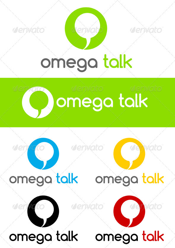 Omega Talk