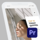 Social Media Instagram | Stories & Posts for Premiere Pro - VideoHive Item for Sale