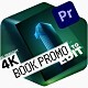 Book Marketing Promo Kit 4K - VideoHive Item for Sale