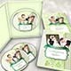6 Theme Wedding Dvd - GraphicRiver Item for Sale