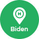 Biden - Job Board WordPress Theme - ThemeForest Item for Sale