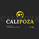 Calipoza - Business Google Slides Template - GraphicRiver Item for Sale