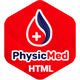 Physicmed - Health & Medical care HTML5 Template - ThemeForest Item for Sale