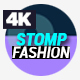 Stomp - high end fashion - VideoHive Item for Sale