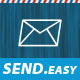 SendEasy email template - ThemeForest Item for Sale