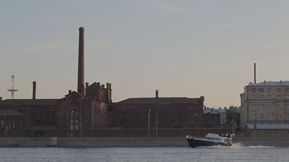 Kresti Prison In Saint Petersburg 2