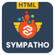 Sympatho - Non Profit & Charity HTML5 Template - ThemeForest Item for Sale
