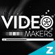 Digital Agency Stomp Jingle - VIDEO service - VideoHive Item for Sale