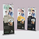 Home Renovation Roll-Up Banner - GraphicRiver Item for Sale