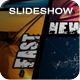 Dynamic Slideshow - VideoHive Item for Sale