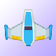 Space Shooter. Mobile, Html5 Game .c3p (Construct 3) - CodeCanyon Item for Sale