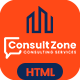 ConsultZone - Multipurpose Consulting Bootstrap 5 HTML Template - ThemeForest Item for Sale