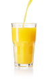 pouring orange juice - PhotoDune Item for Sale