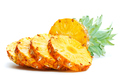 Pineapple slices - PhotoDune Item for Sale