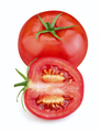 ripe red tomato - PhotoDune Item for Sale