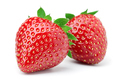 Fresh ripe strawberry - PhotoDune Item for Sale