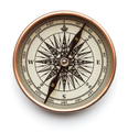 Vintage compass - PhotoDune Item for Sale
