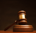 wooden gavel - PhotoDune Item for Sale