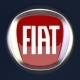 Fiat Logo - 3DOcean Item for Sale