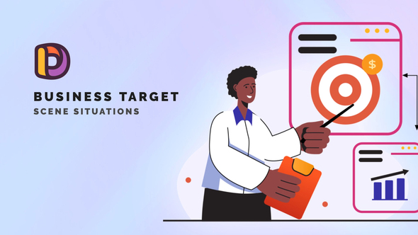 Business target - Scene Situations