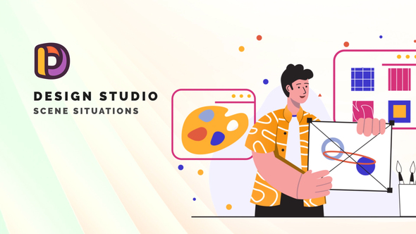 Design studio - Scene Situations alt