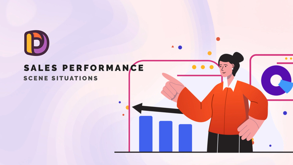 Sales performance - Scene Situations alt