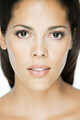 Portrait of a young hispanic woman - PhotoDune Item for Sale