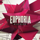 Euphoria Electro Event Poster - GraphicRiver Item for Sale