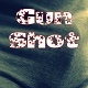 Gun Shot Large-caliber 03
