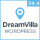 DreamVilla - Single Property WordPress Theme - ThemeForest Item for Sale