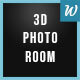 3D Photo Room - WordPress Media Plugin - CodeCanyon Item for Sale