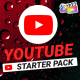 YouTube Starter Pack Thumbnail