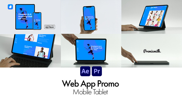 Web App Promo Mobile Tablet alt