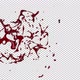 Bloody Splash - VideoHive Item for Sale
