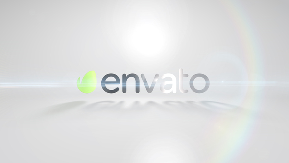 Corporate Bright Logo