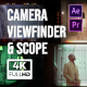 HUD Camera Viewfinder & Scope - VideoHive Item for Sale