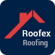 Roofex - Roofing Service WordPress Theme - ThemeForest Item for Sale