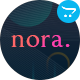 Nora - OpenCart Multipurpose Fashion Apparels Boutique Clothes Responsive Theme - ThemeForest Item for Sale