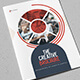 Gottingen Brochure - GraphicRiver Item for Sale