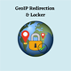 Magento 2 GeoIP Redirection & Locker By Webiators - CodeCanyon Item for Sale