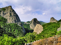 The Rocks on Gomera - PhotoDune Item for Sale