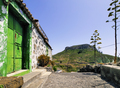 Fortaleza de Chipude on  Gomera - PhotoDune Item for Sale