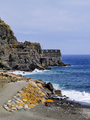 Castle of Sea on La Gomera - PhotoDune Item for Sale