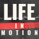 Life in Motion | Sport promo - VideoHive Item for Sale