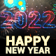 Happy New Year 2022 || Countdown - VideoHive Item for Sale