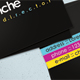 Clean CMYK Business Card - GraphicRiver Item for Sale